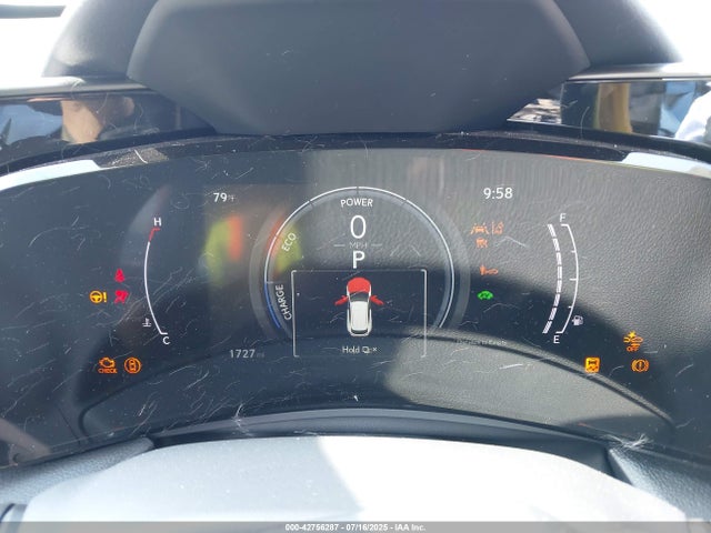 JTJHKCEZ5S2059653 Lexus a25a-fxs