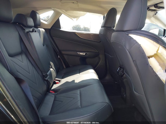 JTJHKCEZ5S2059653 Lexus a25a-fxs