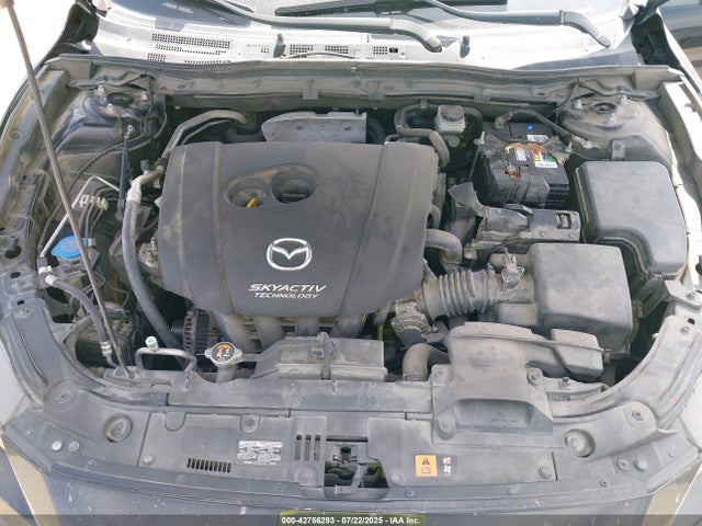 JM1BM1V72E1108484 Mazda pe