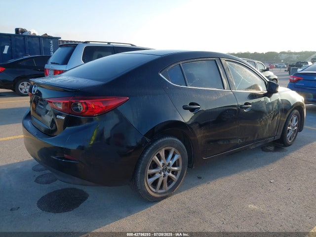 JM1BM1V72E1108484 Mazda pe