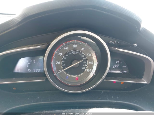 JM1BM1V72E1108484 Mazda pe