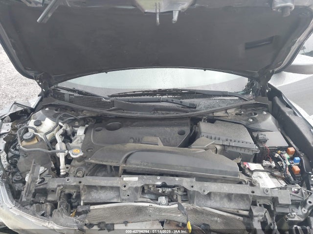 1N4AL3AP8GC276708 Nissan Altima