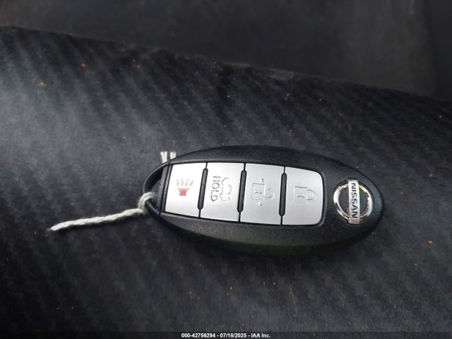 1N4AL3AP8GC276708 Nissan Altima
