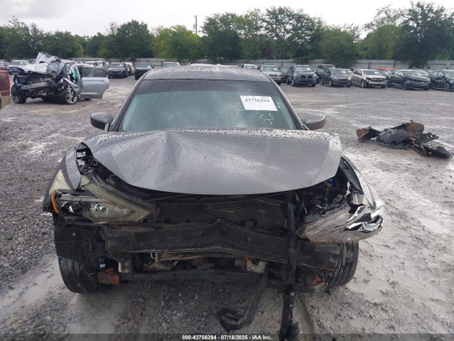 1N4AL3AP8GC276708 Nissan Altima