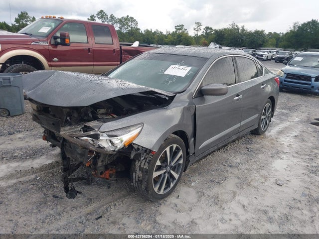 1N4AL3AP8GC276708 Nissan Altima