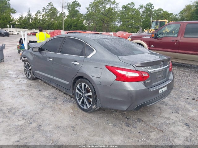 1N4AL3AP8GC276708 Nissan Altima