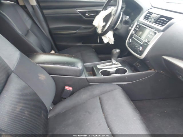 1N4AL3AP8GC276708 Nissan Altima