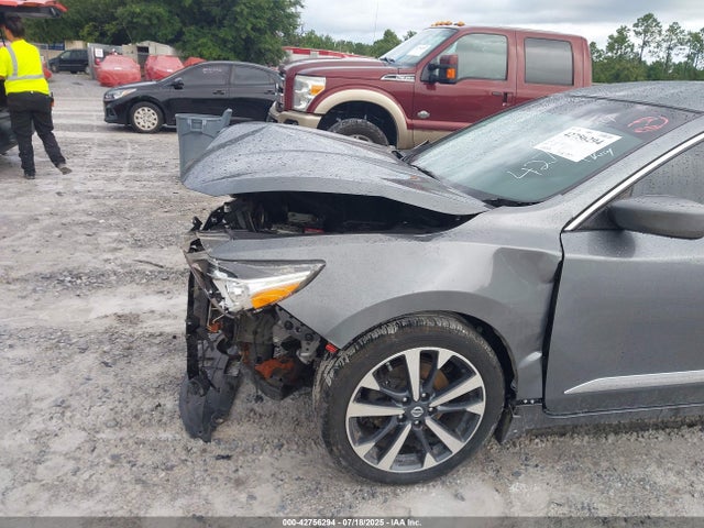 1N4AL3AP8GC276708 Nissan Altima
