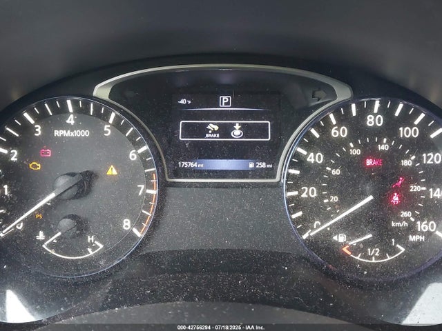 1N4AL3AP8GC276708 Nissan Altima