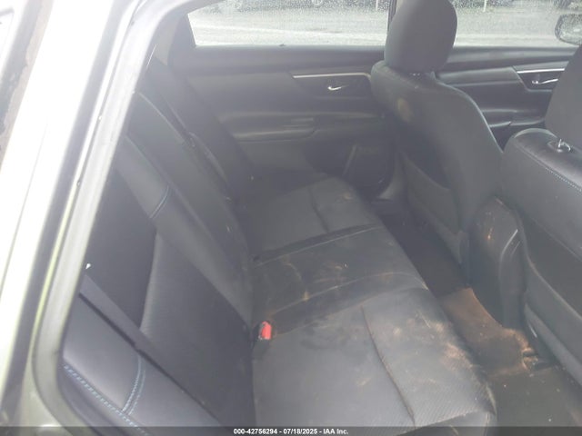 1N4AL3AP8GC276708 Nissan Altima