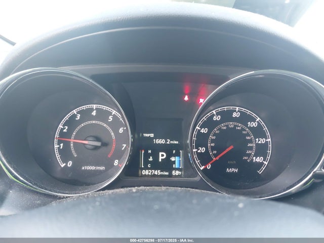 2019 MITSUBISHI OUTLANDER SPORT JA4AP3AU7KU025485 Photo 6