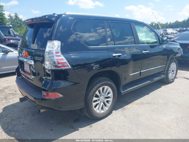 JTJBM7FX4G5124213 Lexus 1ur-fe