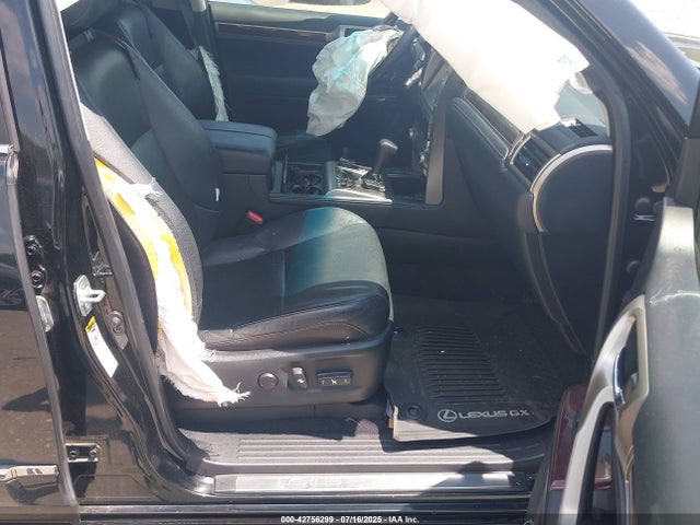 JTJBM7FX4G5124213 Lexus 1ur-fe