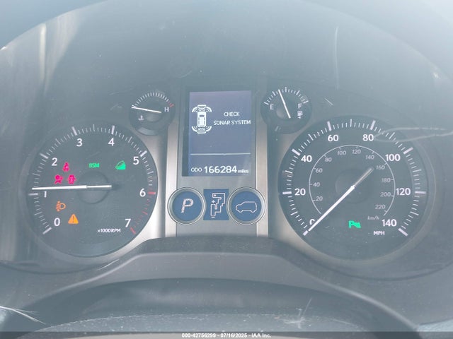 JTJBM7FX4G5124213 Lexus 1ur-fe