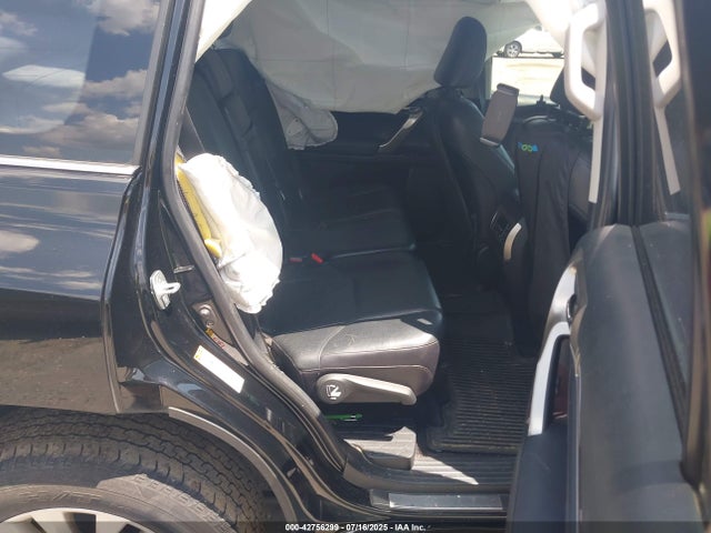 JTJBM7FX4G5124213 Lexus 1ur-fe