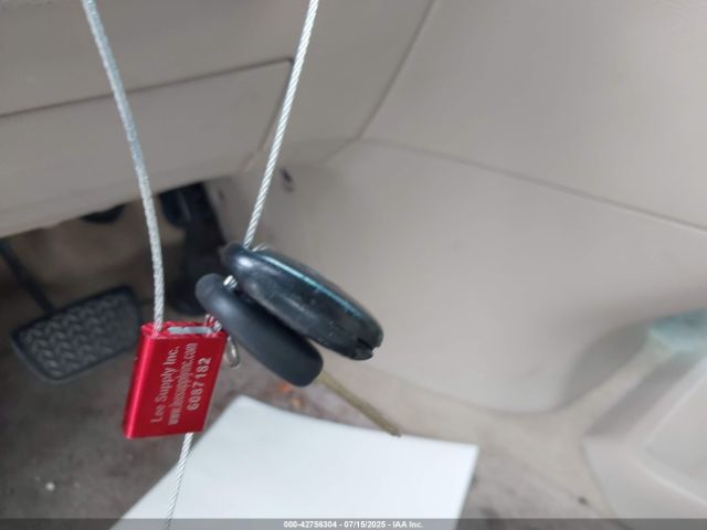 2007 LEXUS RX 400H JTJGW31U772002114 Photo 10