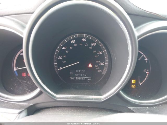 2007 LEXUS RX 400H JTJGW31U772002114 Photo 6