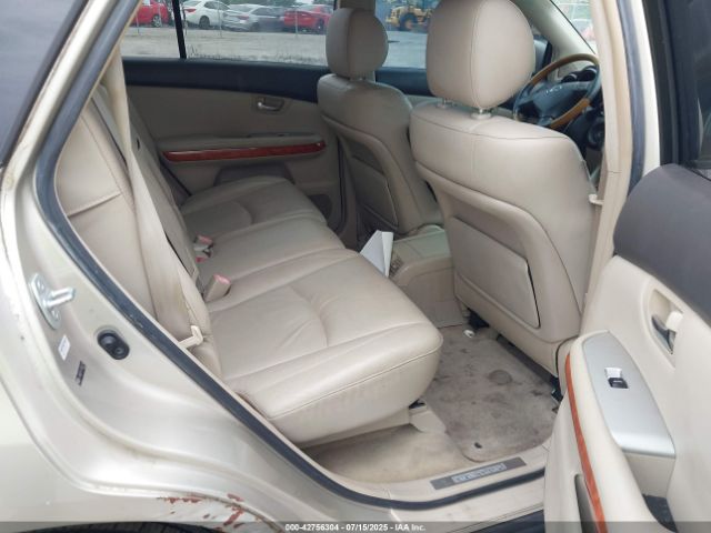 2007 LEXUS RX 400H JTJGW31U772002114 Photo 7