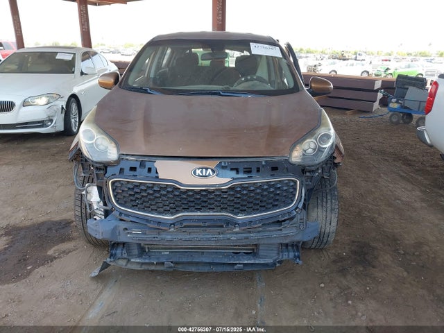 KNDPM3AC1J7484539 KIA gdi theta ii
