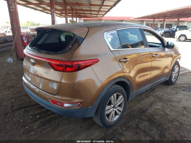 KNDPM3AC1J7484539 KIA gdi theta ii