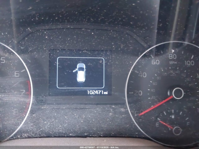 KNDPM3AC1J7484539 KIA gdi theta ii