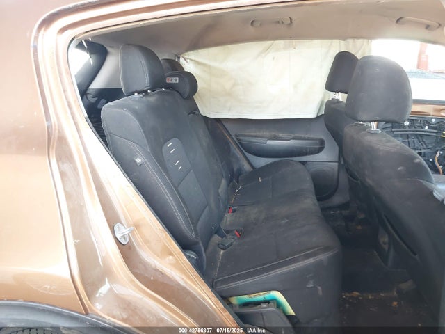 KNDPM3AC1J7484539 KIA gdi theta ii