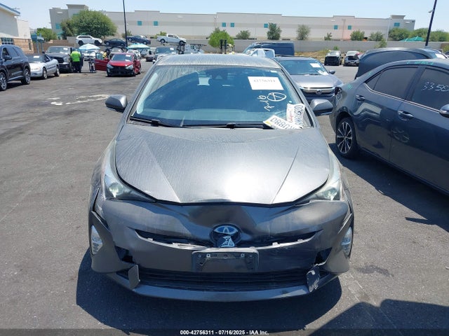 JTDKARFU3G3021745 Toyota 2zr-fxe,1nm