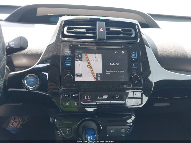 JTDKARFU3G3021745 Toyota 2zr-fxe,1nm