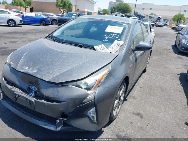 JTDKARFU3G3021745 Toyota 2zr-fxe,1nm