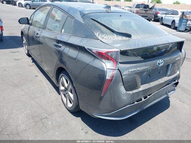 JTDKARFU3G3021745 Toyota 2zr-fxe,1nm