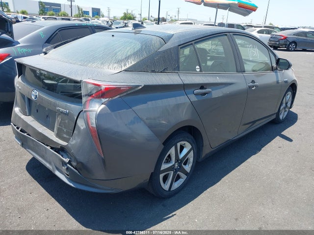 JTDKARFU3G3021745 Toyota 2zr-fxe,1nm