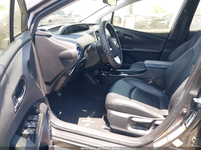 JTDKARFU3G3021745 Toyota 2zr-fxe,1nm