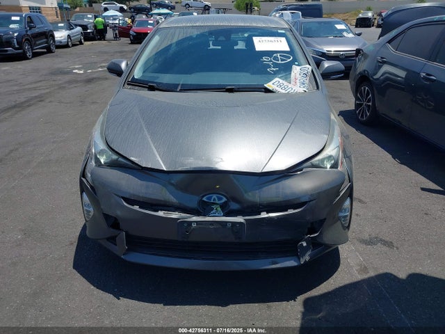 JTDKARFU3G3021745 Toyota 2zr-fxe,1nm