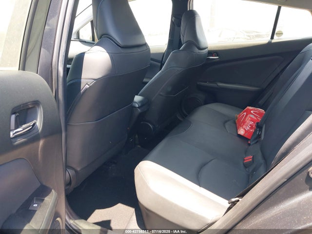 JTDKARFU3G3021745 Toyota 2zr-fxe,1nm