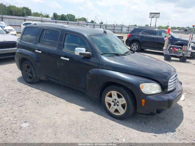 2010 CHEVROLET HHR 3GNBABDB5AS540054