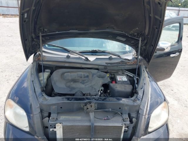 2010 CHEVROLET HHR 3GNBABDB5AS540054 Photo 9