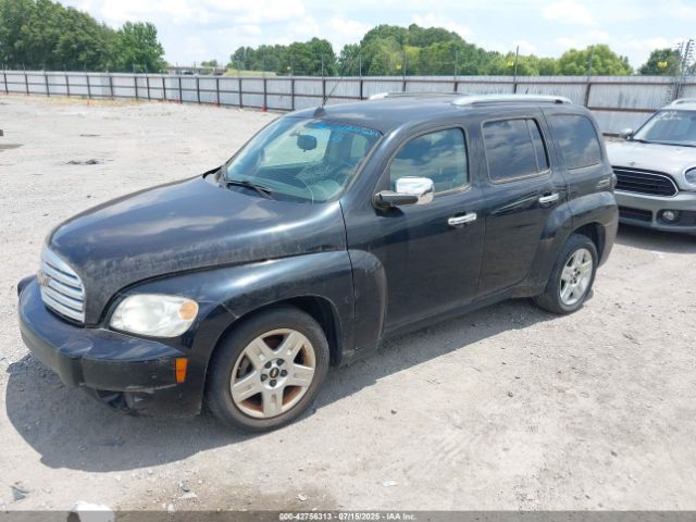 2010 CHEVROLET HHR 3GNBABDB5AS540054 Photo 1
