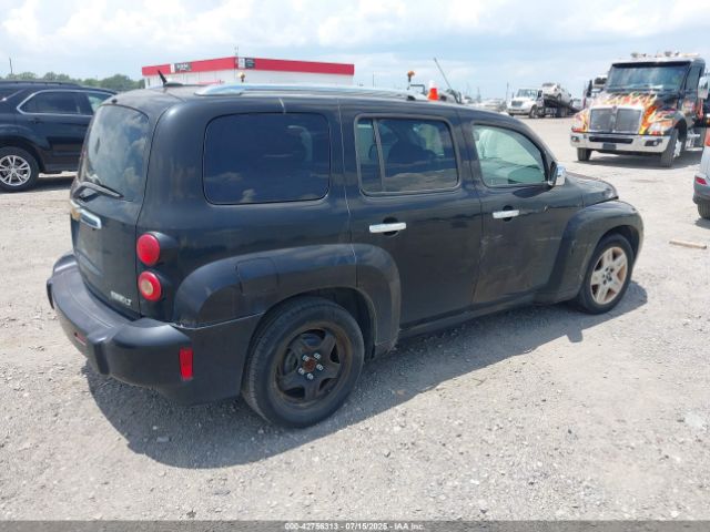 2010 CHEVROLET HHR 3GNBABDB5AS540054 Photo 3