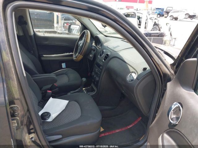 2010 CHEVROLET HHR 3GNBABDB5AS540054 Photo 4