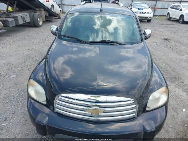 2010 CHEVROLET HHR 3GNBABDB5AS540054 Photo 5
