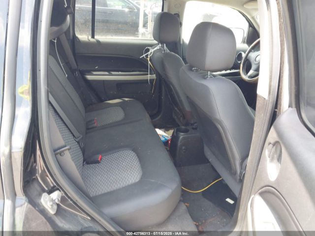 2010 CHEVROLET HHR 3GNBABDB5AS540054 Photo 7