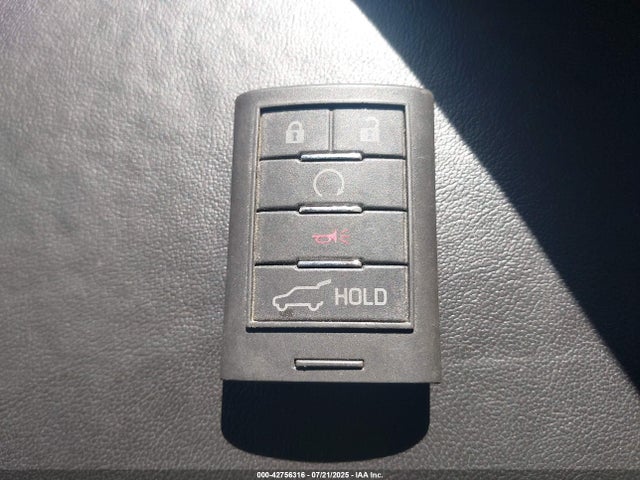 2014 CADILLAC SRX 3GYFNEE39ES519506 Photo 10