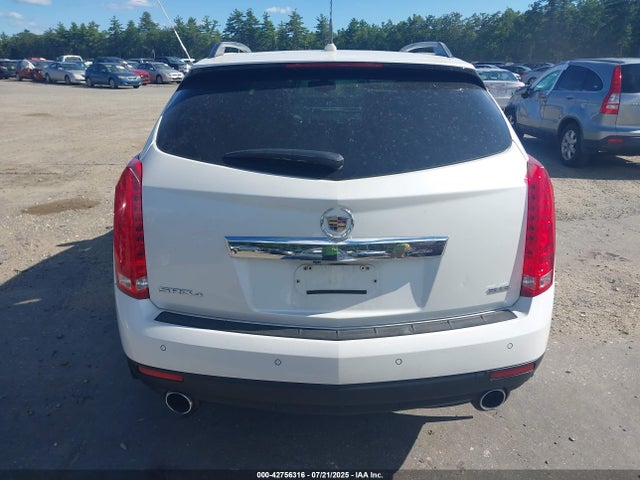 3GYFNEE39ES519506 Cadillac lfx - vvt, e85 max, aluminum