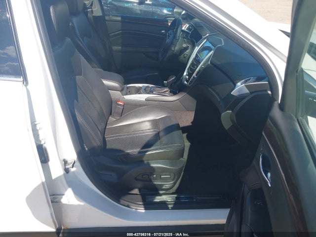 2014 CADILLAC SRX 3GYFNEE39ES519506 Photo 4