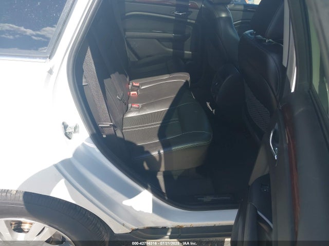 2014 CADILLAC SRX 3GYFNEE39ES519506 Photo 7