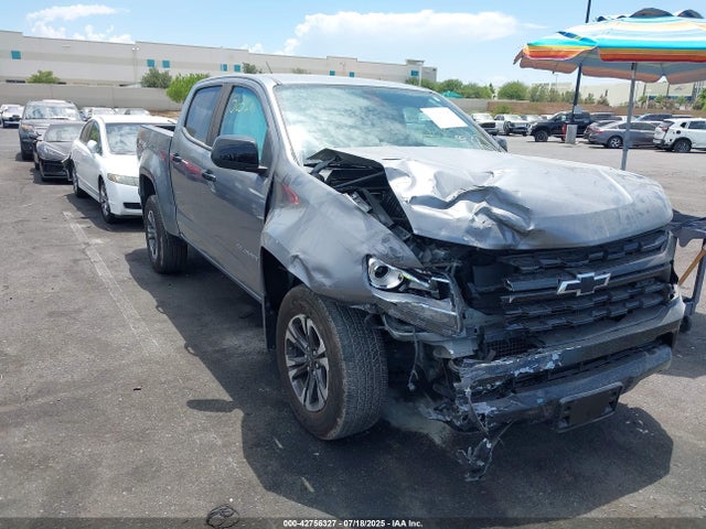 1GCGSDEN2N1135289 Chevrolet lgz