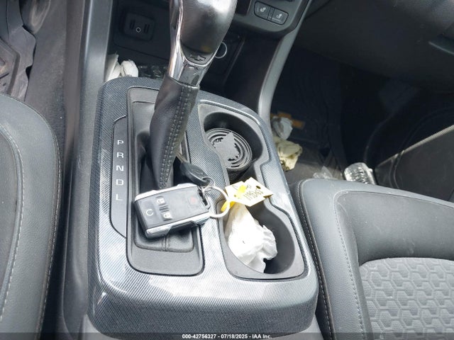 1GCGSDEN2N1135289 Chevrolet lgz