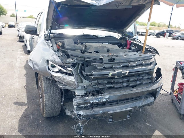 1GCGSDEN2N1135289 Chevrolet lgz