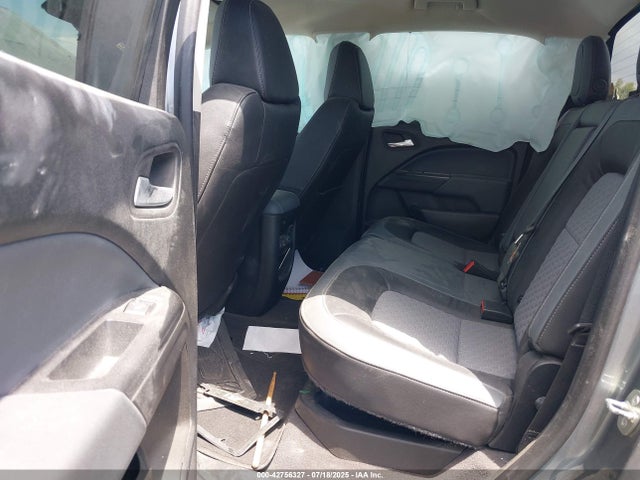 1GCGSDEN2N1135289 Chevrolet lgz