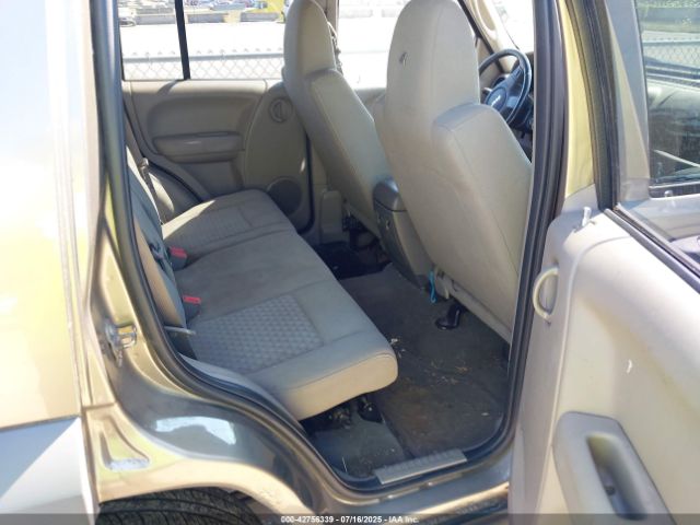2005 JEEP LIBERTY 1J4GL48K45W617046 Photo 7